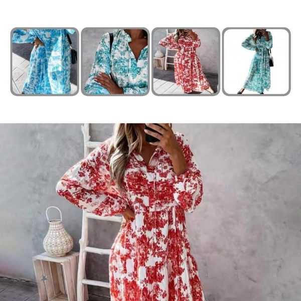 women's swimwear good workmanship loose hem v neck summer dress for taking pos sweet, White;black
women's swimwear good workmanship loose hem v neck summer dress for taking pos sweet, White;black