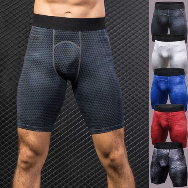 men sports gym compression dragging under base layer shorts athletic panty male random elastic quick broek 5 colors, White;black
men sports gym compression dragging under base layer shorts athletic panty male random elastic quick broek 5 colors, White;black