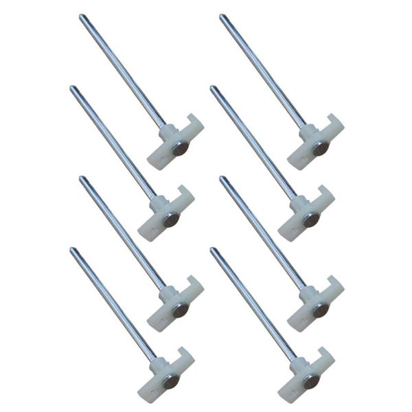 nail gel 8pcs luminous tent pegs camping ground sturdy, Red;pink
nail gel 8pcs luminous tent pegs camping ground sturdy, Red;pink