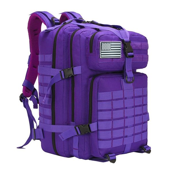 outdoor bags 45l man women hiking trekking bag military tactical backpack army waterproof molle bug out travel camping
outdoor bags 45l man women hiking trekking bag military tactical backpack army waterproof molle bug out travel camping