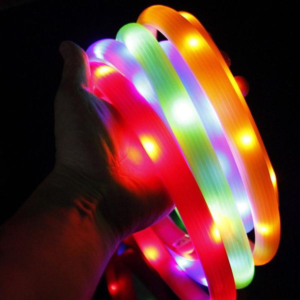 dog collars & leashes neck strap pet led light up silicone collar waterproof cuttable usb rechargeable for 1
dog collars & leashes neck strap pet led light up silicone collar waterproof cuttable usb rechargeable for 1