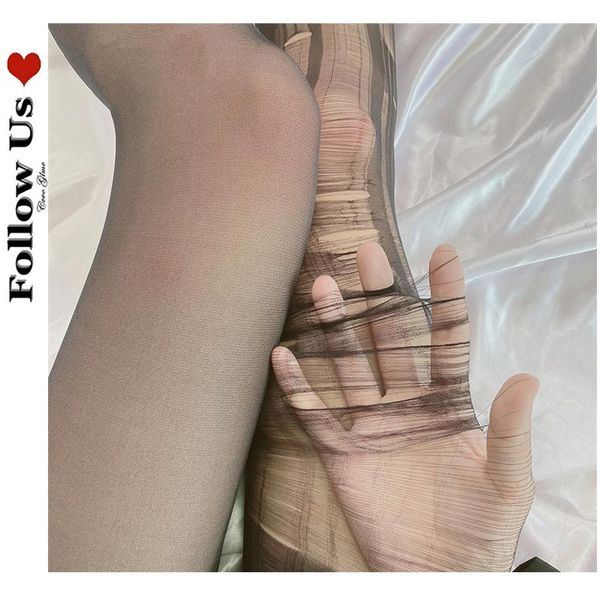 socks & hosiery harajuku soft thin women's stockings gorhic tearable ultra-thin black tights women silk not open holes pantyhose, Black;white
socks & hosiery harajuku soft thin women's stockings gorhic tearable ultra-thin black tights women silk not open holes pantyhose, Black;white