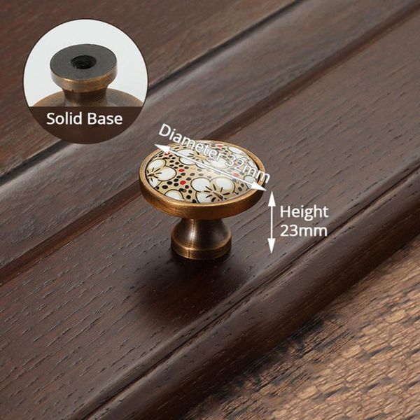 handles & pulls antique bronze ceramic cabinet vintage drawer knobs wardrobe door for kitchen handle modern durable simple
handles & pulls antique bronze ceramic cabinet vintage drawer knobs wardrobe door for kitchen handle modern durable simple