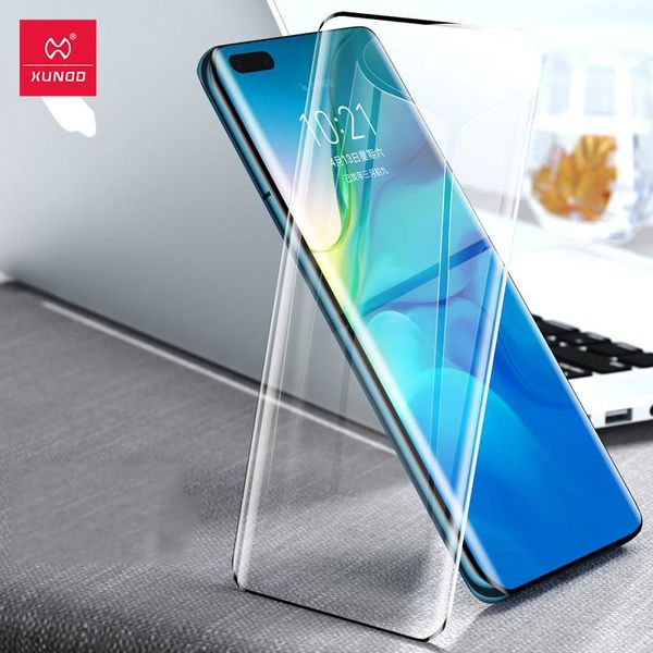 xundd screen protector for huawei p40 glass protective tempered film 9h 2.5d anti fingerprint for huawei p30 p40 pro pro+ glass
xundd screen protector for huawei p40 glass protective tempered film 9h 2.5d anti fingerprint for huawei p30 p40 pro pro+ glass