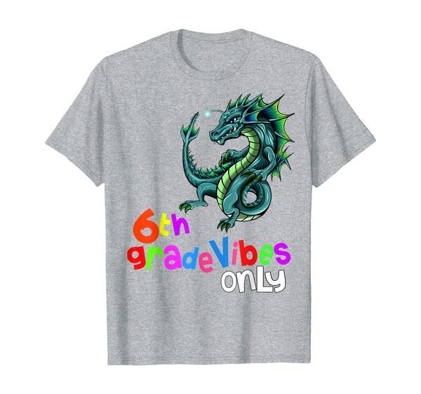 back to school shirts 6th grade dragon lover mania 1st day t-shirt, White;black
back to school shirts 6th grade dragon lover mania 1st day t-shirt, White;black