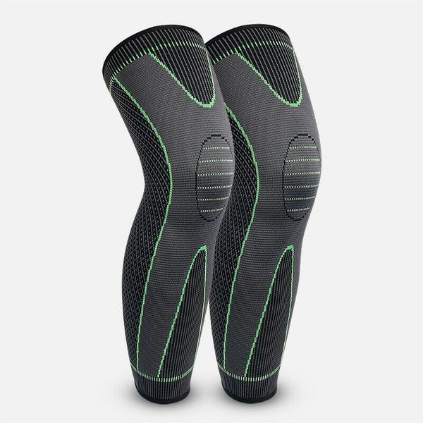 2021 knee sleeve power lifting weight lifting patella support brace protector new knee pads, Black;gray
2021 knee sleeve power lifting weight lifting patella support brace protector new knee pads, Black;gray