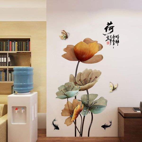 wall stickers vintage lotus flower living room decor aesthetic bathroom bedroom decals wallpaper murals
wall stickers vintage lotus flower living room decor aesthetic bathroom bedroom decals wallpaper murals