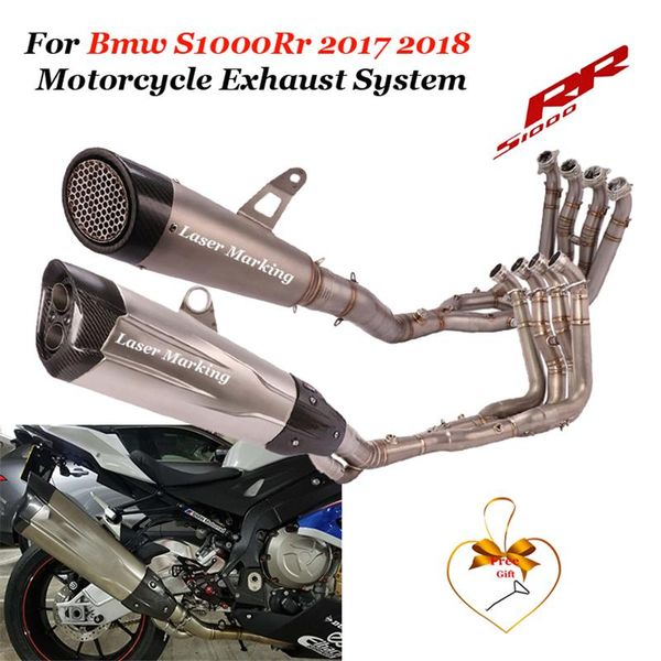 motorcycle exhaust complete titanium alloy exhaust system for s1000rr 2021 2021 carbon fiber middle and front muffler muffle
motorcycle exhaust complete titanium alloy exhaust system for s1000rr 2021 2021 carbon fiber middle and front muffler muffle