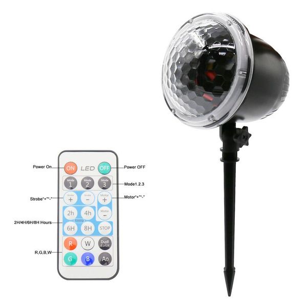 snowflake light projecto outdoor waterproof moving patterns rotating led projection lamp for christmas party garden decoration
snowflake light projecto outdoor waterproof moving patterns rotating led projection lamp for christmas party garden decoration