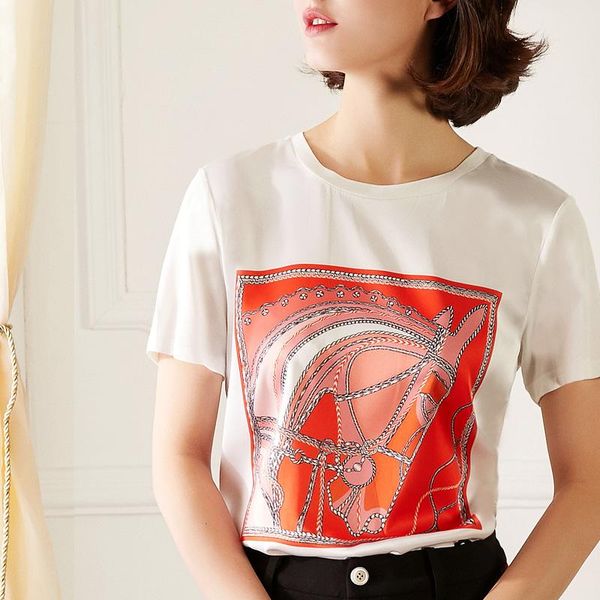 women's t-shirt female printing jacket fashion in the summer of 2021 spell modal thin t shirt with short sleeves white
women's t-shirt female printing jacket fashion in the summer of 2021 spell modal thin t shirt with short sleeves white