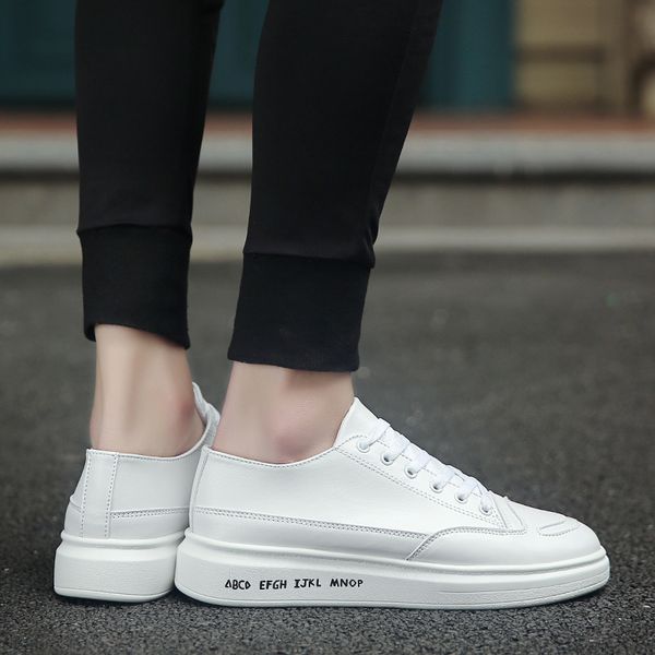 skateboarding shoes outdoor sports casual classic canvas man low sneakers white wearable lightweight breathable
skateboarding shoes outdoor sports casual classic canvas man low sneakers white wearable lightweight breathable
