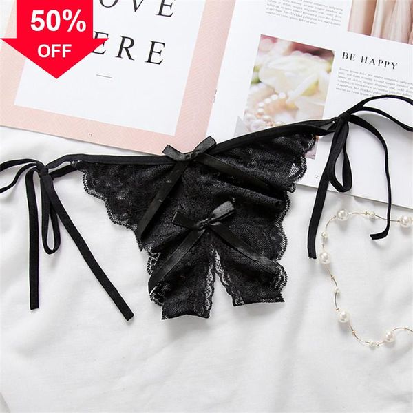 women's panties womens erotic open crotch underwear lace transparent temptation g string thong ladies lingerie crotchless, Black;pink
women's panties womens erotic open crotch underwear lace transparent temptation g string thong ladies lingerie crotchless, Black;pink