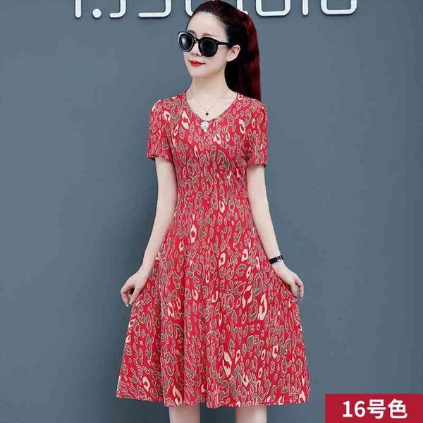 summer vestido vintage womens dresses short sleeve v neck floral print, Black;gray
summer vestido vintage womens dresses short sleeve v neck floral print, Black;gray
