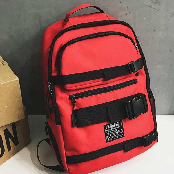 backpack school bag leisure backslide teenagers with ornaments waterproof both shoulders lapbackpacks fashion hiking
backpack school bag leisure backslide teenagers with ornaments waterproof both shoulders lapbackpacks fashion hiking