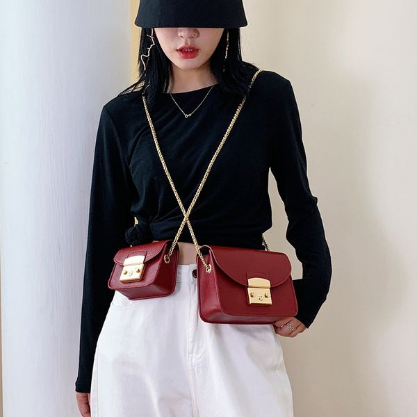 contrast color leather crossbody bags for women 2020 travel handbag fashion simple shoulder messenger bag ladies cross body bag c0225
contrast color leather crossbody bags for women 2020 travel handbag fashion simple shoulder messenger bag ladies cross body bag c0225