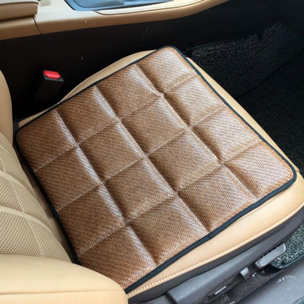 car seat covers cushion breathable bamboo charcoal single cover asian grass pad wear-resisting slip protector
car seat covers cushion breathable bamboo charcoal single cover asian grass pad wear-resisting slip protector