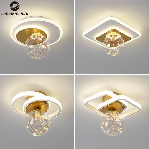 chandeliers led aisle lamps for hallway balcony cloakroom bedroom corridor home indoor lighting deco lights fixtures
chandeliers led aisle lamps for hallway balcony cloakroom bedroom corridor home indoor lighting deco lights fixtures