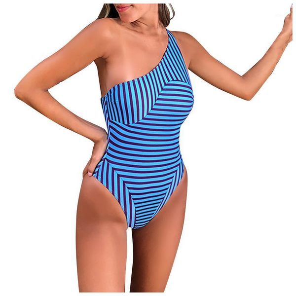 women's swimwear bikini 2021 women stripe swimsuit solid bikinis set swimming stroje kapielowe damskie, White;black
women's swimwear bikini 2021 women stripe swimsuit solid bikinis set swimming stroje kapielowe damskie, White;black