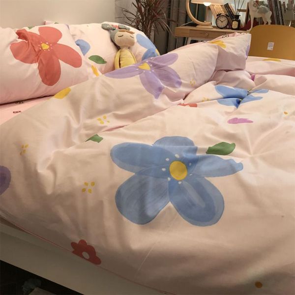 pastoral flower bedding set,romantic french floral cotton twin full king home textile bed sheet pillow case quilt cover
pastoral flower bedding set,romantic french floral cotton twin full king home textile bed sheet pillow case quilt cover