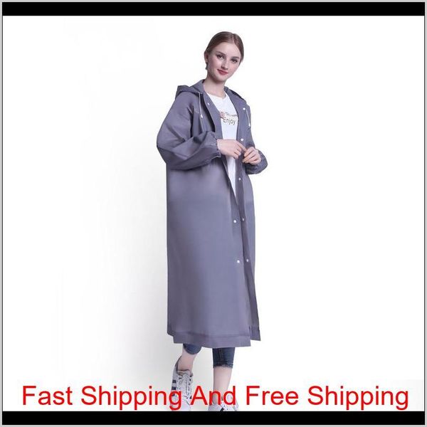 2020 outdoor non-disposable thicken eva rain coat for man woman rain jacket fashion raincoat wi qylehz wrhome
2020 outdoor non-disposable thicken eva rain coat for man woman rain jacket fashion raincoat wi qylehz wrhome
