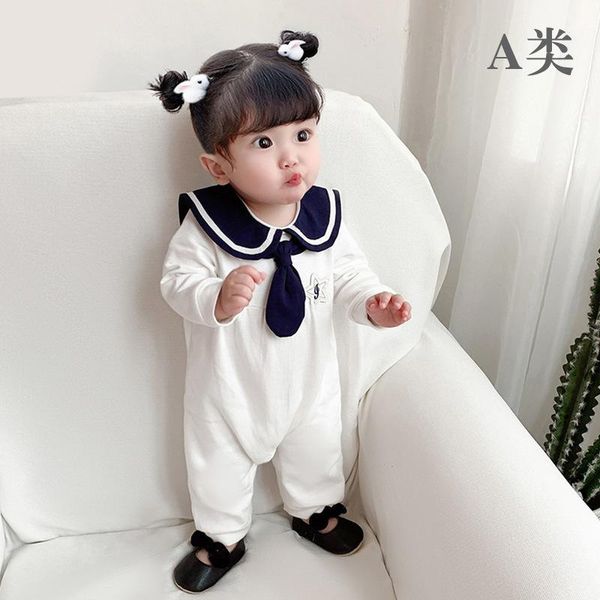 jumpsuits cute born outdoor cotton jumpsuit long sleeve romper clothing for baby girls toddler boys white outfits (3-18 month babies), Blue
jumpsuits cute born outdoor cotton jumpsuit long sleeve romper clothing for baby girls toddler boys white outfits (3-18 month babies), Blue