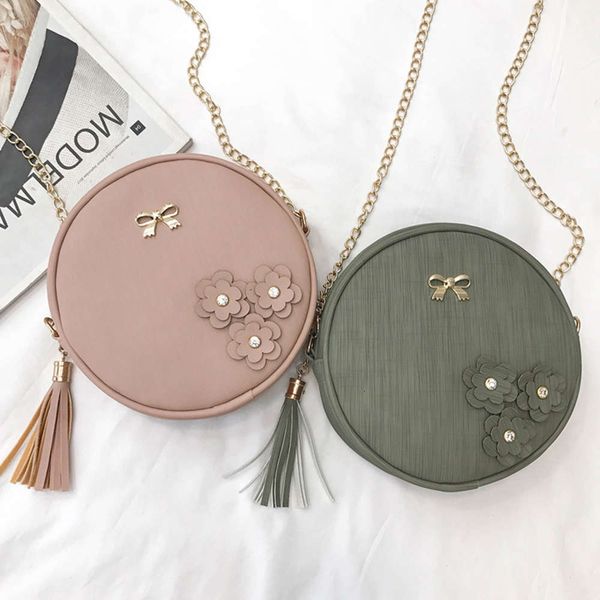 hbp fashion portable women's autumn and winter small round chain 2021 new korean simple one shoulder messenger bag
hbp fashion portable women's autumn and winter small round chain 2021 new korean simple one shoulder messenger bag