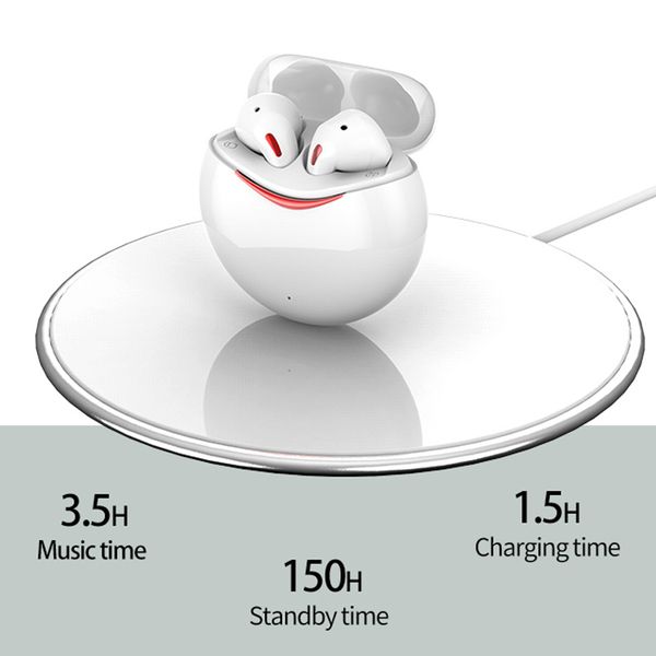 t1 tws wireless mini microphone sports earbuds bluetooth headset hifi stereo earbuds intelligent noise reduction low latency
t1 tws wireless mini microphone sports earbuds bluetooth headset hifi stereo earbuds intelligent noise reduction low latency