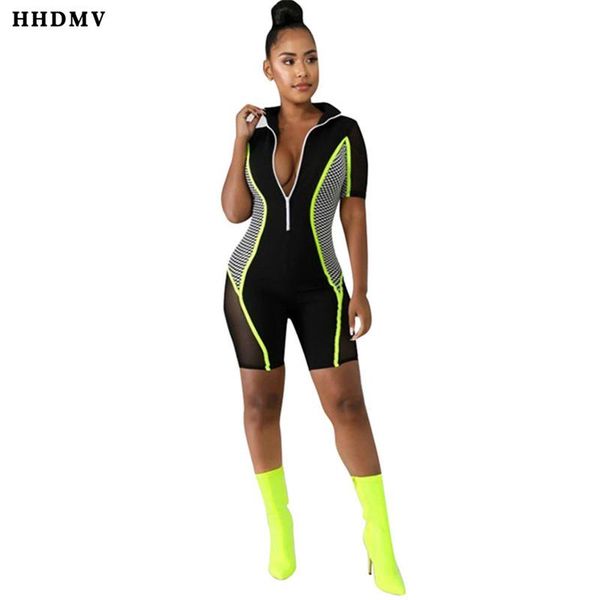 women's jumpsuits & rompers hhdmv fnn8262 street locomotive style short sleeve lapel plaid printed zipper tight black pants, Black;white
women's jumpsuits & rompers hhdmv fnn8262 street locomotive style short sleeve lapel plaid printed zipper tight black pants, Black;white