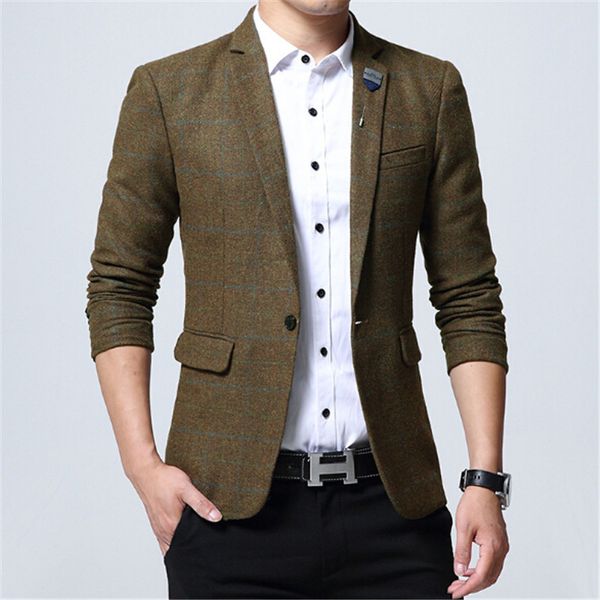 new spring plaid male youth leisure small suit single west fertilizer increased size 5xl j5l8, White;black
new spring plaid male youth leisure small suit single west fertilizer increased size 5xl j5l8, White;black