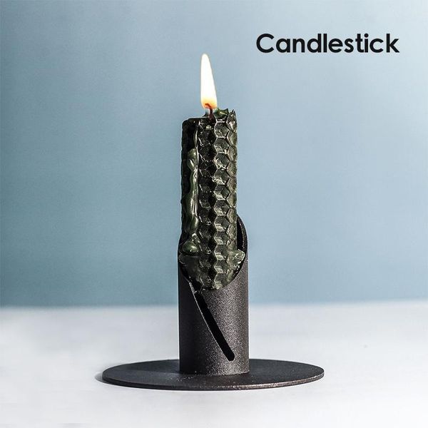 candle holders 2pcs iron candlestick retro vintage stick rack home decoration wedding party holder tray black pography props
candle holders 2pcs iron candlestick retro vintage stick rack home decoration wedding party holder tray black pography props