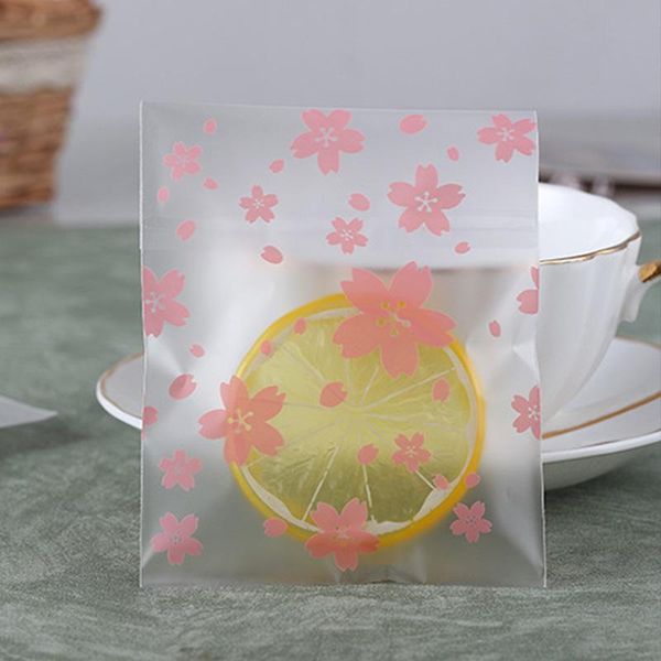 gift wrap 100pcs transparent frosted pink cherry blossoms wedding candy bag cookie biscuits cake christmas packaging
gift wrap 100pcs transparent frosted pink cherry blossoms wedding candy bag cookie biscuits cake christmas packaging