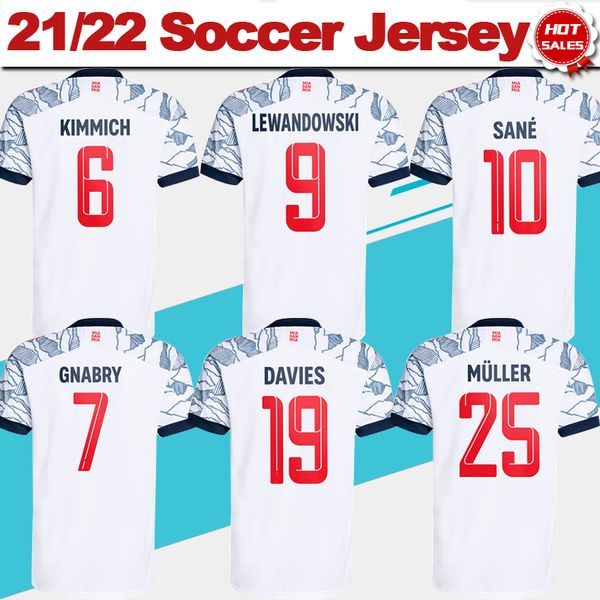 #9 lewandowski soccer jersey 21/22 #25 muller #11 coman 3rd football jerseys 2021/2022 #10 sane #6 kimmich #19 davies #7 gnabry soccer shirt, Black;yellow
#9 lewandowski soccer jersey 21/22 #25 muller #11 coman 3rd football jerseys 2021/2022 #10 sane #6 kimmich #19 davies #7 gnabry soccer shirt, Black;yellow