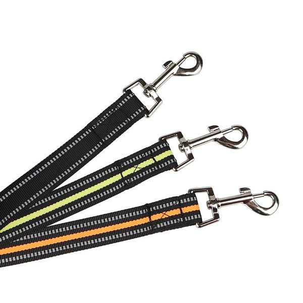 dog collars & leashes durable nylon rainbow 2m pet leash walking training cats dogs harness collar strap belt rope
dog collars & leashes durable nylon rainbow 2m pet leash walking training cats dogs harness collar strap belt rope