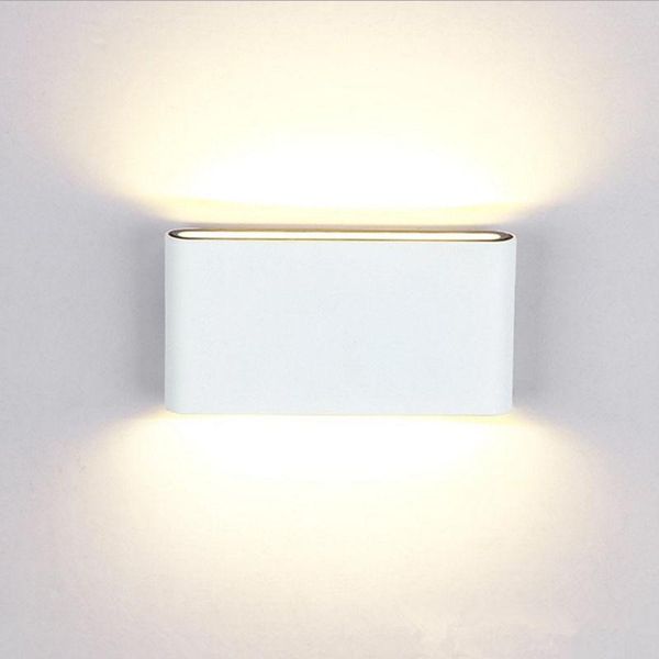 wall lamps 6w 12w aluminum led light bedside fixture lamp modern minimalist indoor bedroom outdoor garden ip65 waterproof
wall lamps 6w 12w aluminum led light bedside fixture lamp modern minimalist indoor bedroom outdoor garden ip65 waterproof