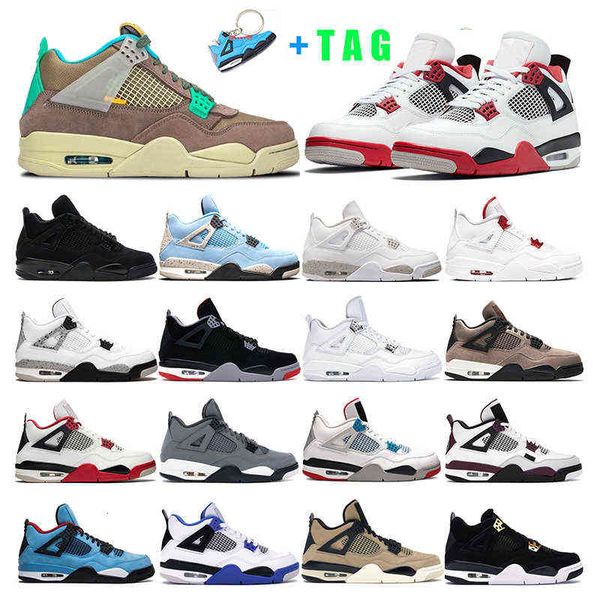 mens basketball shoes 4s jumpman 4 desert moss taupe haze women university bule white oreo black cat royalty sashiko sports sneaker trainer
mens basketball shoes 4s jumpman 4 desert moss taupe haze women university bule white oreo black cat royalty sashiko sports sneaker trainer