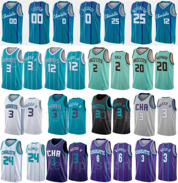 75th anniversary print basketball kelly oubre jr jersey 12 gordon hayward 20 terry rozier iii 3 lamelo ball 2 miles bridges 0 jalen mcdaniel, Black;red
75th anniversary print basketball kelly oubre jr jersey 12 gordon hayward 20 terry rozier iii 3 lamelo ball 2 miles bridges 0 jalen mcdaniel, Black;red
