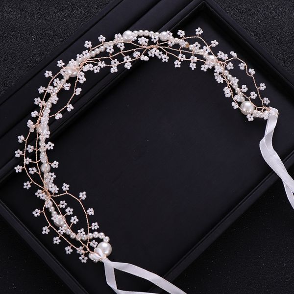 trendy bride pearl headband wedding tiara gold headband bridal tiara hair accessories handmade hair jewelry hair accessoriesdio chan contact, White;golden
trendy bride pearl headband wedding tiara gold headband bridal tiara hair accessories handmade hair jewelry hair accessoriesdio chan contact, White;golden