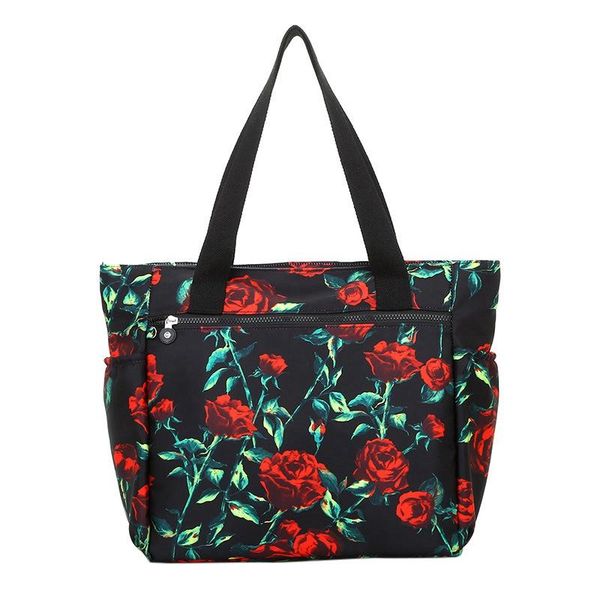 evening bags women's floral tote bag shoulder for gym beach travel yoga hiking picnic
evening bags women's floral tote bag shoulder for gym beach travel yoga hiking picnic