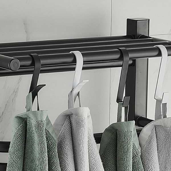 hooks & rails 3pcs/lot multi-purpose plegable scarf hanger white for heated towel clothes radiator rail bath hook holder
hooks & rails 3pcs/lot multi-purpose plegable scarf hanger white for heated towel clothes radiator rail bath hook holder