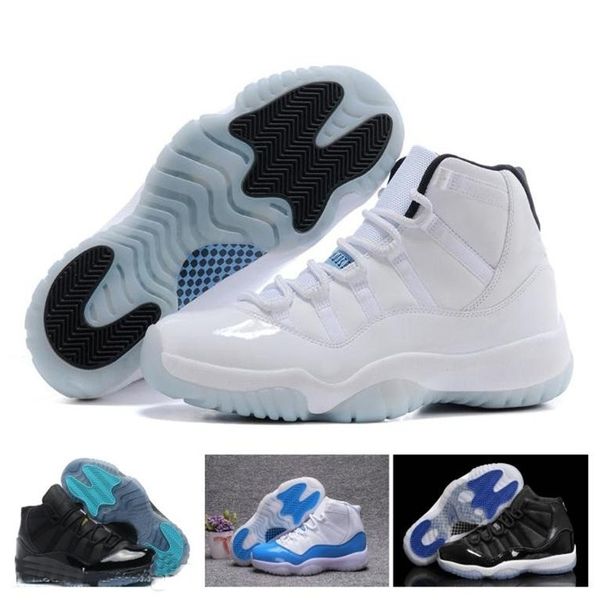 shoes bred xi black out 11 prom night gym red chicago midnight navy space jam men women concord basketball 11s sports sneakers
shoes bred xi black out 11 prom night gym red chicago midnight navy space jam men women concord basketball 11s sports sneakers