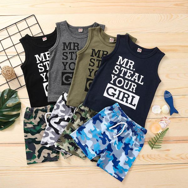 boys clothing sets infant outfits baby clothes children suit kids suits vest summer cotton sports pants wear casual 2pcs b6683, White
boys clothing sets infant outfits baby clothes children suit kids suits vest summer cotton sports pants wear casual 2pcs b6683, White