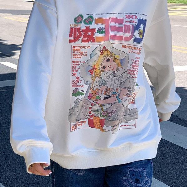 kawaii anime harajuku hoodie women ullzang cute cat cartoon korean style sweatshirt fashion graphic hoody female vintage, Black
kawaii anime harajuku hoodie women ullzang cute cat cartoon korean style sweatshirt fashion graphic hoody female vintage, Black