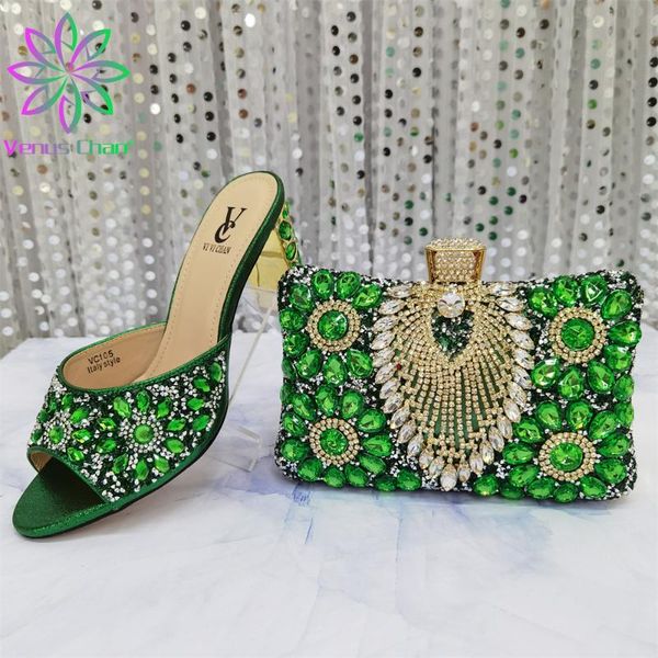 dress shoes nigerian ladies matching shoe and bags material with crystal african set for party women bag to match, Black
dress shoes nigerian ladies matching shoe and bags material with crystal african set for party women bag to match, Black
