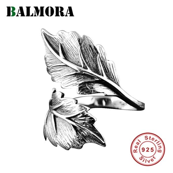 balmora real 925 sterling silver vintage leaf open stacking rings for women men couples gift cool punk fashion jewelry anillos 211217, Slivery;golden
balmora real 925 sterling silver vintage leaf open stacking rings for women men couples gift cool punk fashion jewelry anillos 211217, Slivery;golden