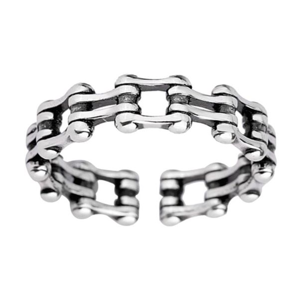 wedding rings 1pc retro chain design finger ring creative opening jewelry silver, Slivery;golden
wedding rings 1pc retro chain design finger ring creative opening jewelry silver, Slivery;golden