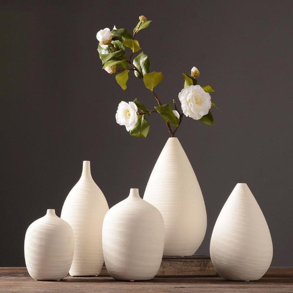 vases white ceramic vase decoration creative modern minimalist living room table flower arrangement home soft
vases white ceramic vase decoration creative modern minimalist living room table flower arrangement home soft