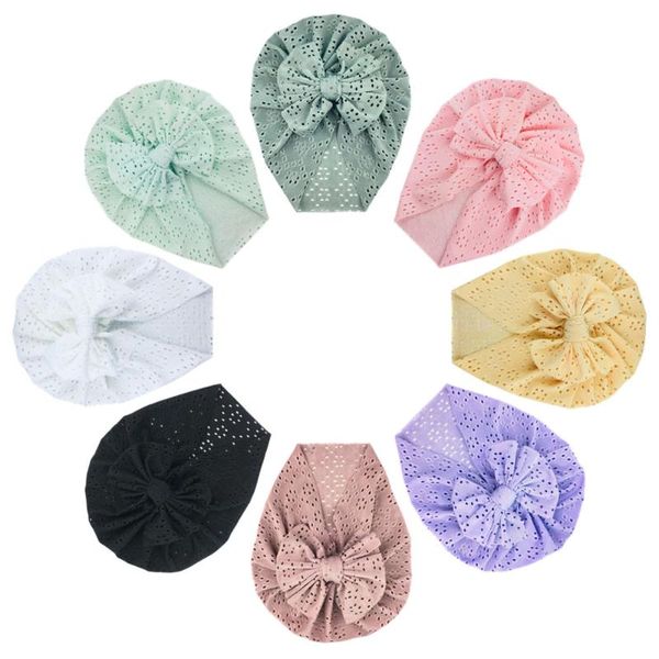 berets infant solid color handmade bowknot caps soft breathable baby turban hat toddler headwear hair accessories pography props, Blue;gray
berets infant solid color handmade bowknot caps soft breathable baby turban hat toddler headwear hair accessories pography props, Blue;gray