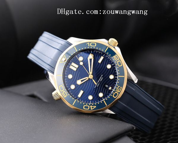 2020 sea ceramic bezel business aqua watches 007 terra men sport wristwatches james bond boss master mens watch d1080, Slivery;black
2020 sea ceramic bezel business aqua watches 007 terra men sport wristwatches james bond boss master mens watch d1080, Slivery;black