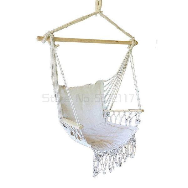 camp furniture nordic style home garden hanging hammock chair outdoor indoor dormitory swing with wooden rod
camp furniture nordic style home garden hanging hammock chair outdoor indoor dormitory swing with wooden rod