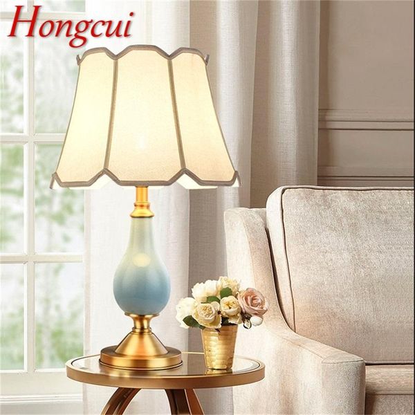table lamps hongcui ceramic brass modern luxury fabric desk light home decorative for living room dining bedroom
table lamps hongcui ceramic brass modern luxury fabric desk light home decorative for living room dining bedroom